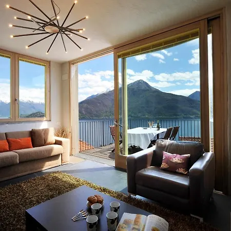 Sleeps 4 Pool Air Con * Pianello Del Lario