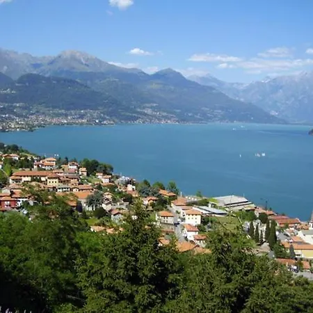 Sleeps 4 Pool Air Con * Pianello Del Lario